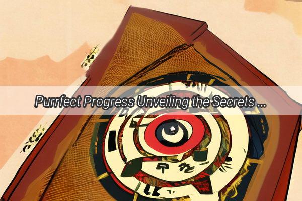 Purrfect Progress Unveiling the Secrets to Level Up Xiao Mai Zhao Cai Le to 16